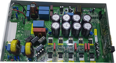 จะตรวจสอบและป้องกันการลัดวงจรของวงจร PCB ได้อย่างไร?