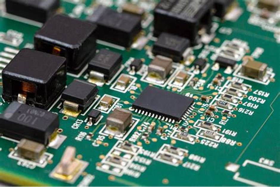 ความแตกต่างระหว่างวงจรรวมและ PCB คืออะไร?