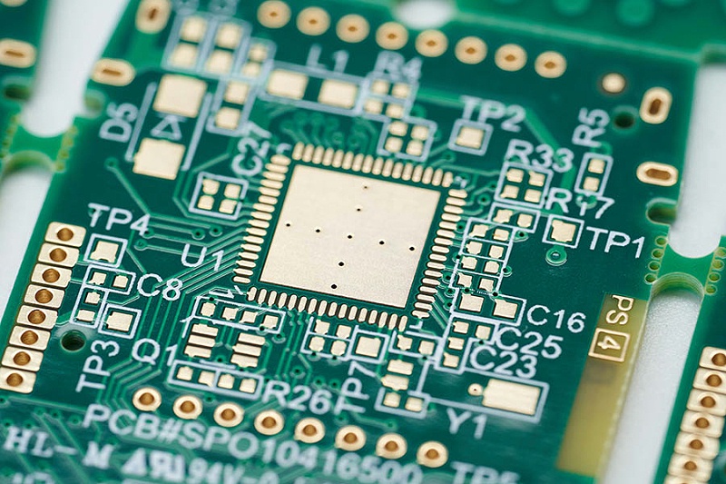 ข้อดีของแผงวงจรหลายชั้น PCB คืออะไร?