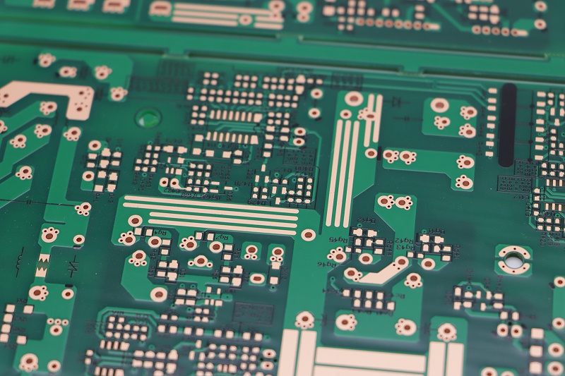 กระบวนการผลิต PCB โดยละเอียดและข้อมูลที่เกี่ยวข้อง