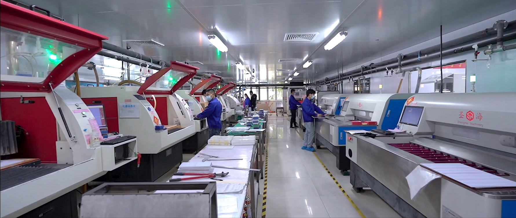 คำศัพท์เฉพาะของแผงวงจร PCB ที่คุณรู้จักก็มีบ้าง