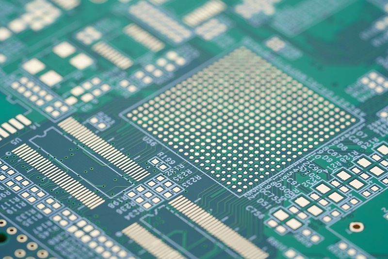 ทำไม PCB ถึงถูกสร้างเป็นบอร์ดหลายชั้น?