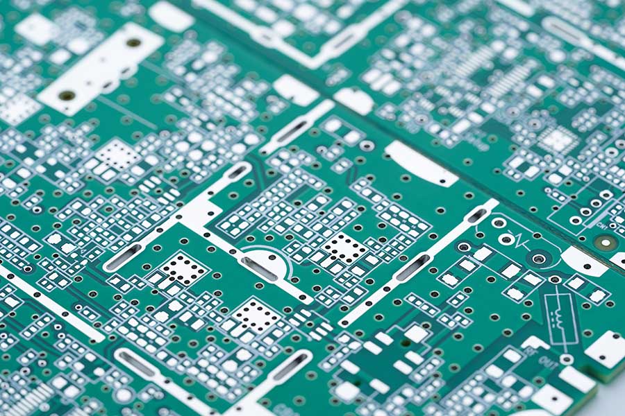 ความรู้รอบตัว: ทำไมแผงวงจร PCB ถึงมีหลายสีขนาดนั้น!