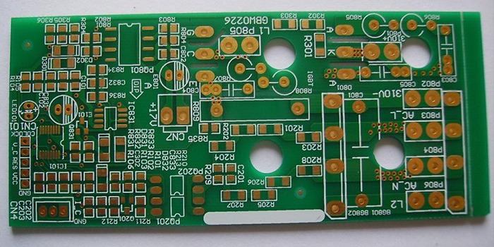 เคล็ดลับการออกแบบสายไฟชั้น PCB