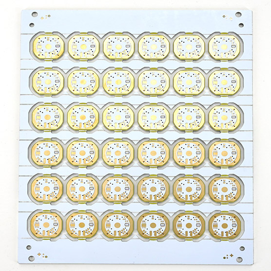 เหตุใด PCB จำนวนมากจึงมีสีเขียว