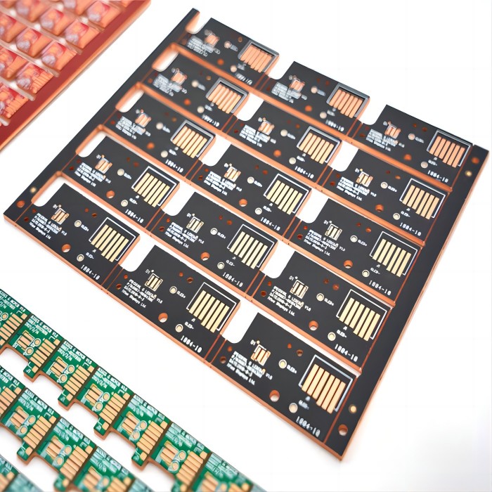 วิธีง่ายๆ ในการทำความสะอาด PCB