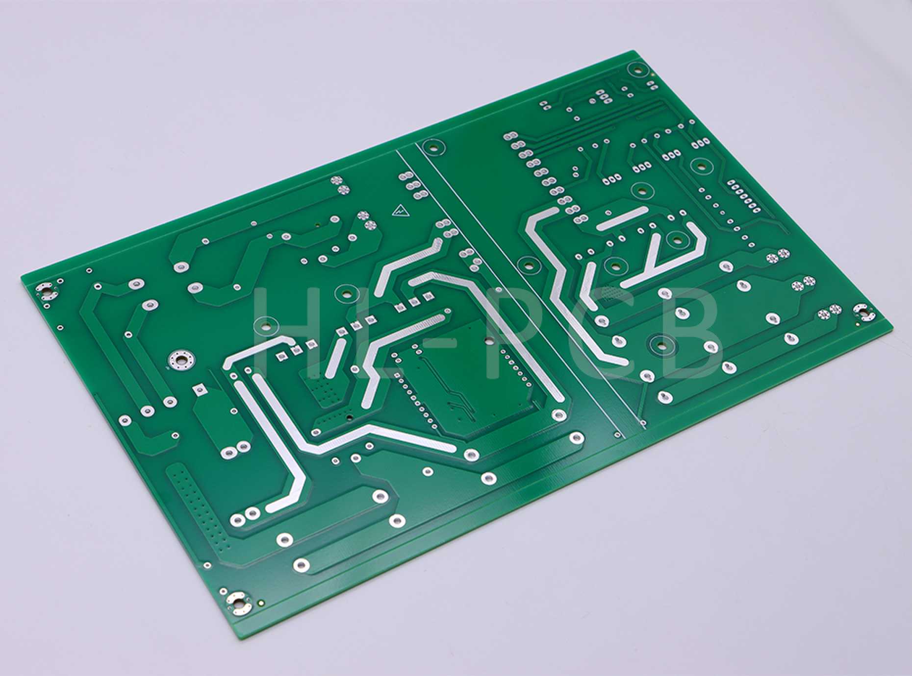 หกวิธีในการป้องกันการบิดเบี้ยวของ PCB