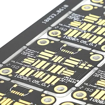 การทดสอบความน่าเชื่อถือของบอร์ด PCB สองชั้น