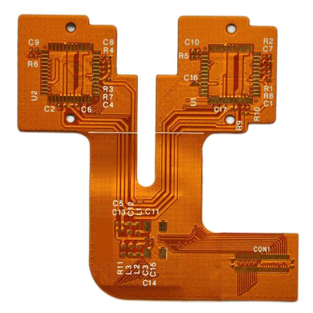 FPC PCB ที่มีความยืดหยุ่น