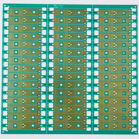 HDI PCB